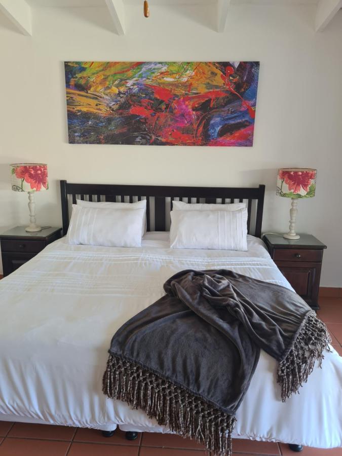 Indaba Manor Hotel Port Edward Bagian luar foto
