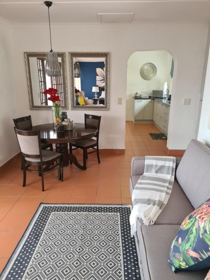 Indaba Manor Hotel Port Edward Bagian luar foto