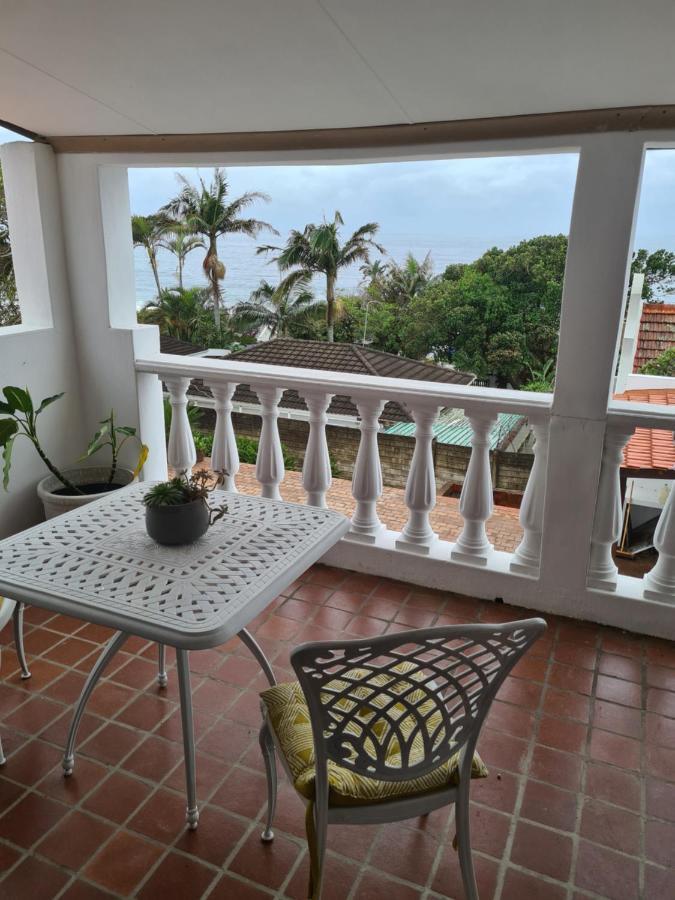 Indaba Manor Hotel Port Edward Bagian luar foto