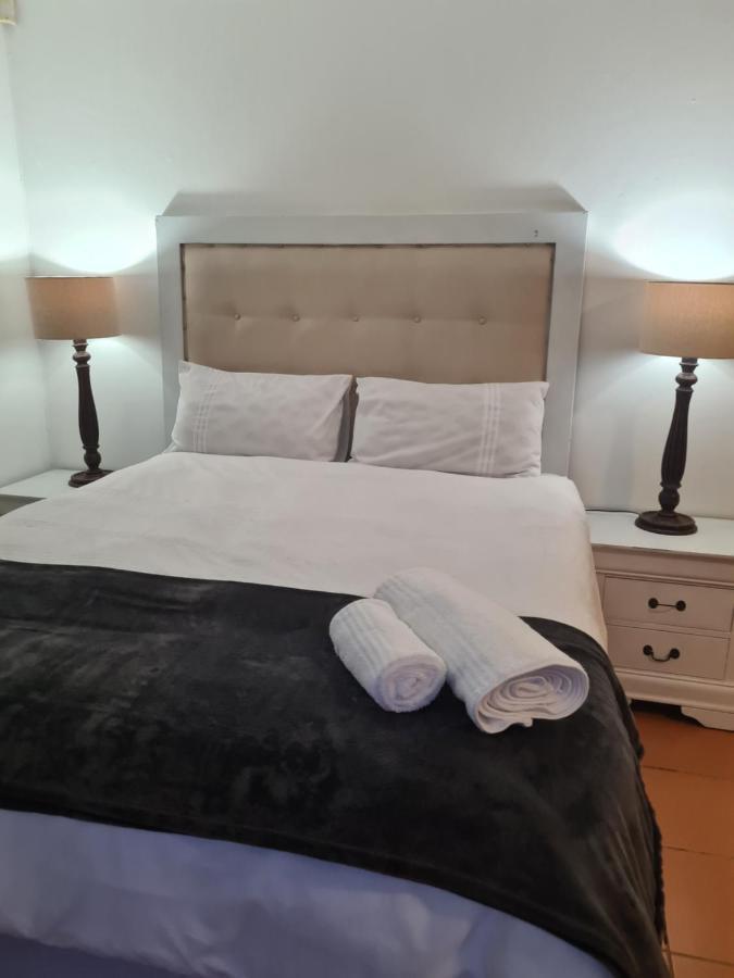 Indaba Manor Hotel Port Edward Bagian luar foto